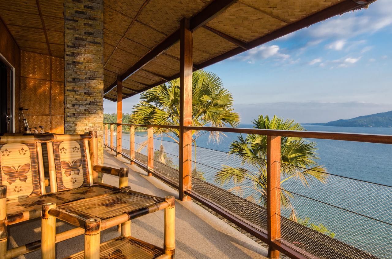 碧高海兰得海滩别墅度假酒店 波尔多·格尼拉 外观 照片